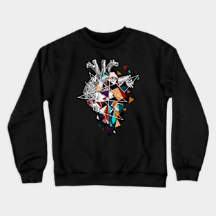 It's Complicated Crewneck Sweatshirt